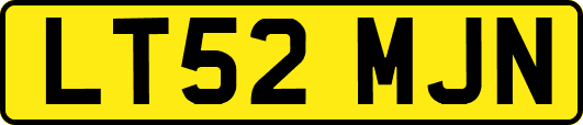 LT52MJN