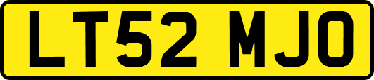LT52MJO