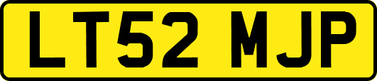 LT52MJP