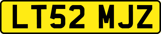 LT52MJZ