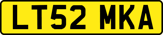 LT52MKA