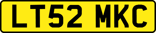 LT52MKC