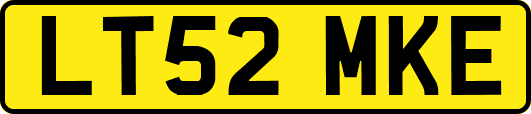 LT52MKE