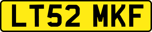 LT52MKF