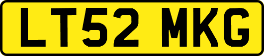 LT52MKG