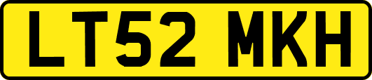 LT52MKH