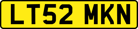 LT52MKN