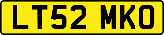 LT52MKO