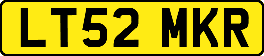 LT52MKR
