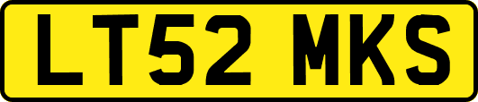LT52MKS