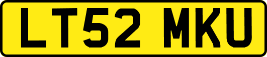 LT52MKU