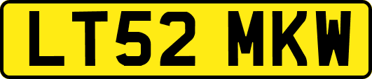 LT52MKW