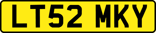 LT52MKY
