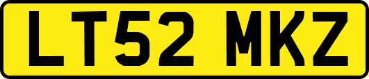 LT52MKZ