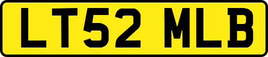 LT52MLB
