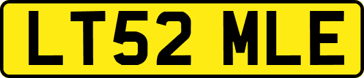 LT52MLE