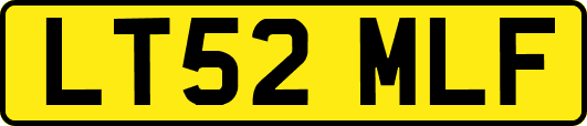 LT52MLF