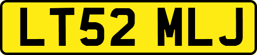 LT52MLJ