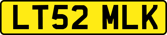 LT52MLK