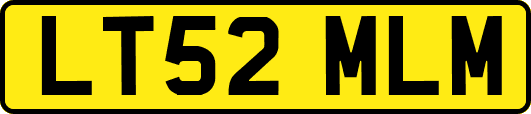 LT52MLM