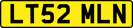 LT52MLN