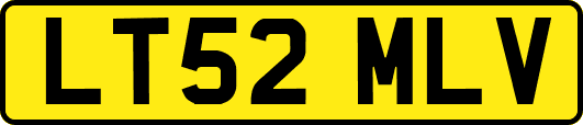 LT52MLV