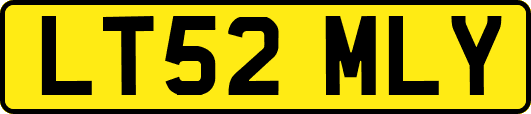 LT52MLY