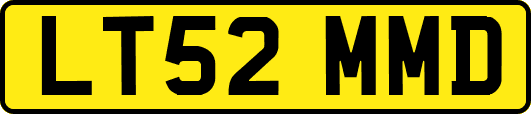 LT52MMD