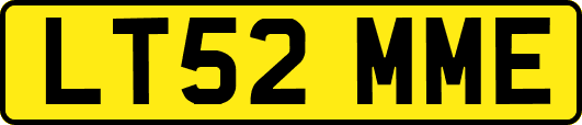 LT52MME