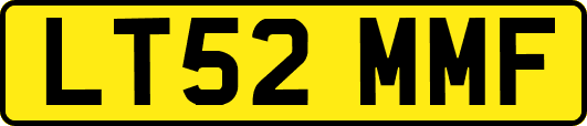 LT52MMF