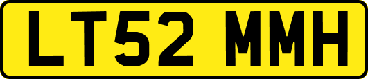 LT52MMH