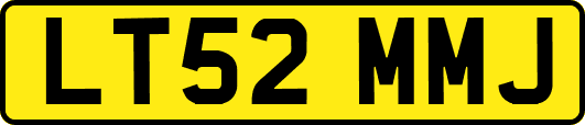 LT52MMJ