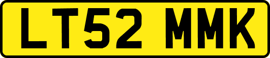 LT52MMK