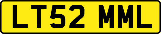 LT52MML