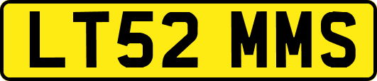 LT52MMS
