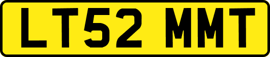 LT52MMT