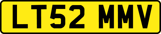 LT52MMV