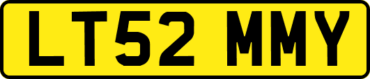 LT52MMY