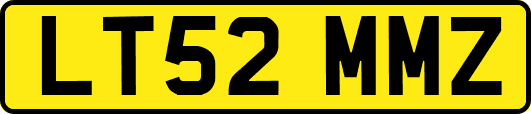LT52MMZ