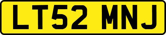 LT52MNJ