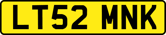LT52MNK