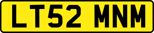 LT52MNM