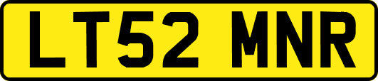 LT52MNR