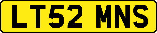 LT52MNS