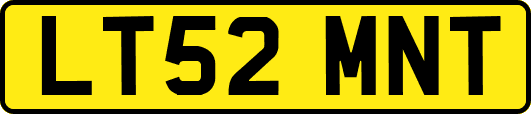 LT52MNT