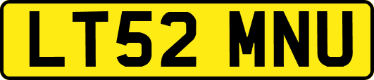 LT52MNU
