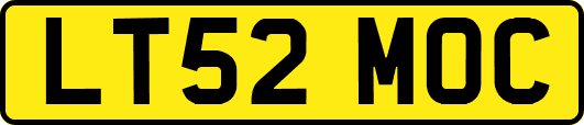 LT52MOC