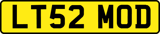 LT52MOD