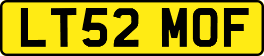 LT52MOF