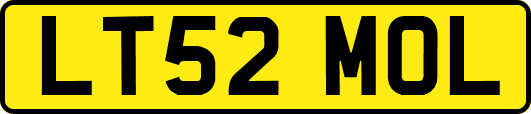 LT52MOL